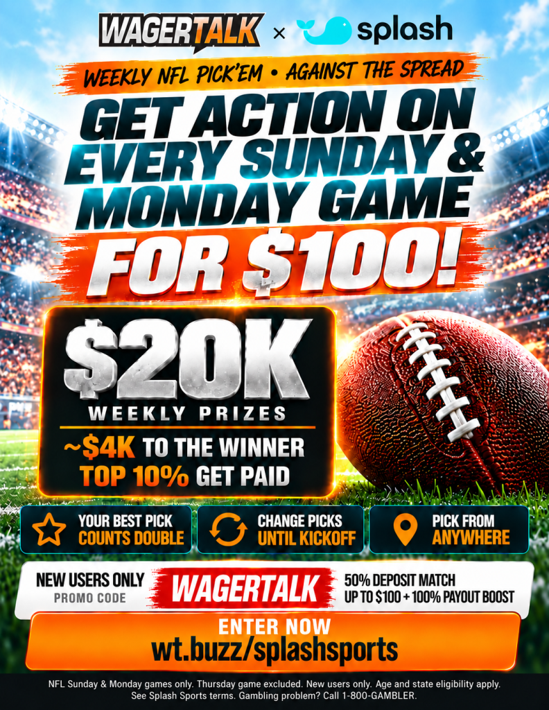 NFL ATS Picks Contest