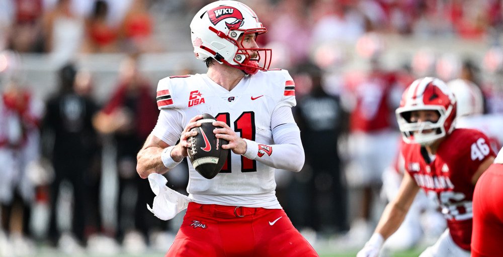 Delaware Blue Hens vs Western Kentucky Hilltoppers prediction