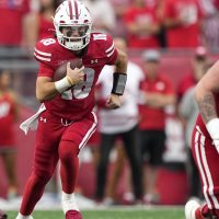 USC vs Wisconsin prediction